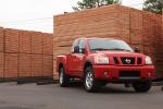 Nissan Titan 2006 года